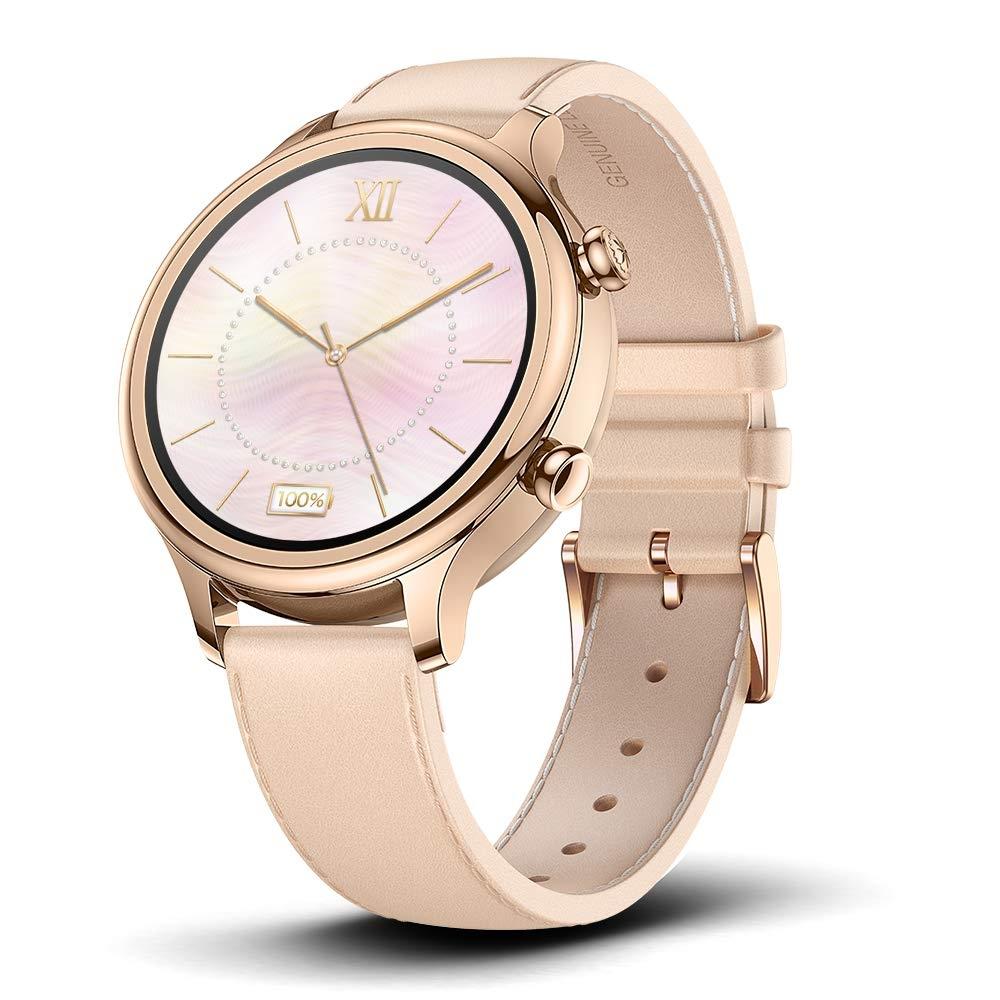 TicWatch C2 (rose gold)
