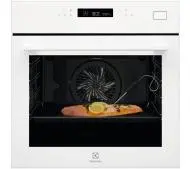 Electrolux 800 SteamBoost EOB7S31V Termoobieg Termosonda Biały