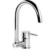 Deante Aster BCA 061M Chrom Mosiądz