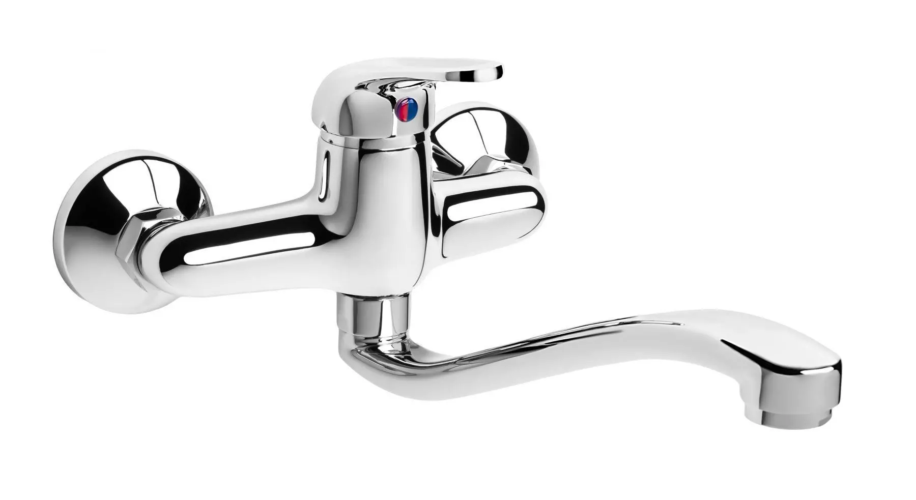 Bateria Deante Funkia BEF 080M Chrom