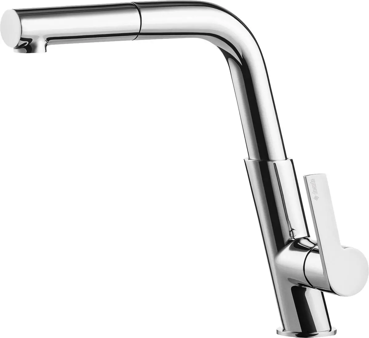 Deante Silia BQS 073M Chrom Mosiądz