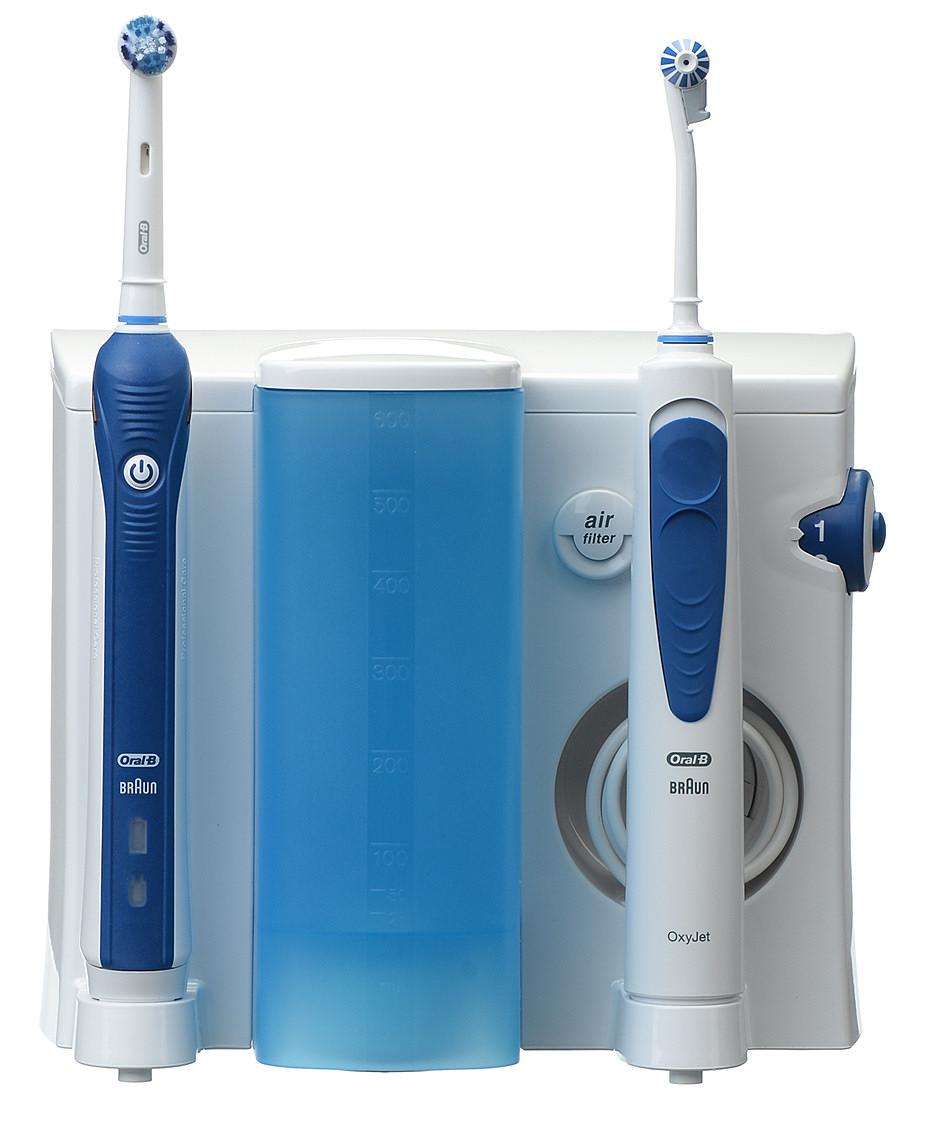 Oral-B Professional Care Oxyjet + 3000 OC20