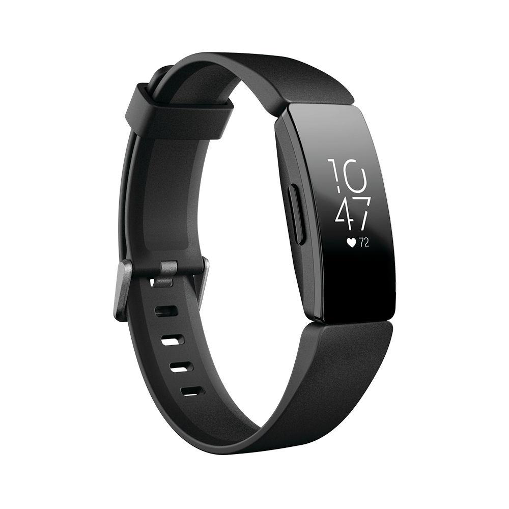 Smartband Fitbit by Google Inspire HR Czarny