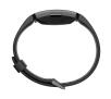 Smartband Fitbit by Google Inspire HR Czarny