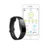 Smartband Fitbit by Google Inspire HR Czarny