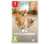 Little Friends: Dogs & Cats  Nintendo Switch