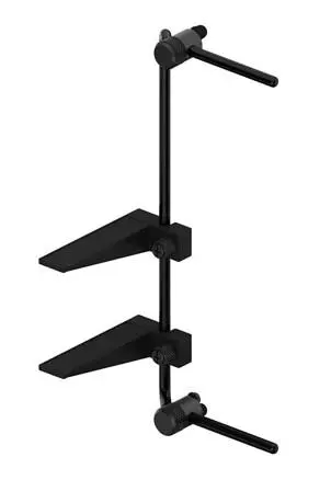 Adapter Cooler Master MasterCase uchwyt do karty graficznej