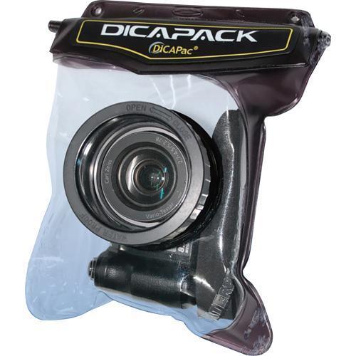 DiCaPac WP-H10