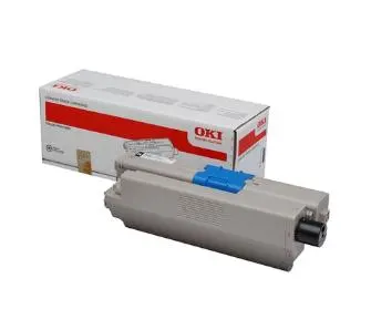 Toner OKI 46508716 Czarny