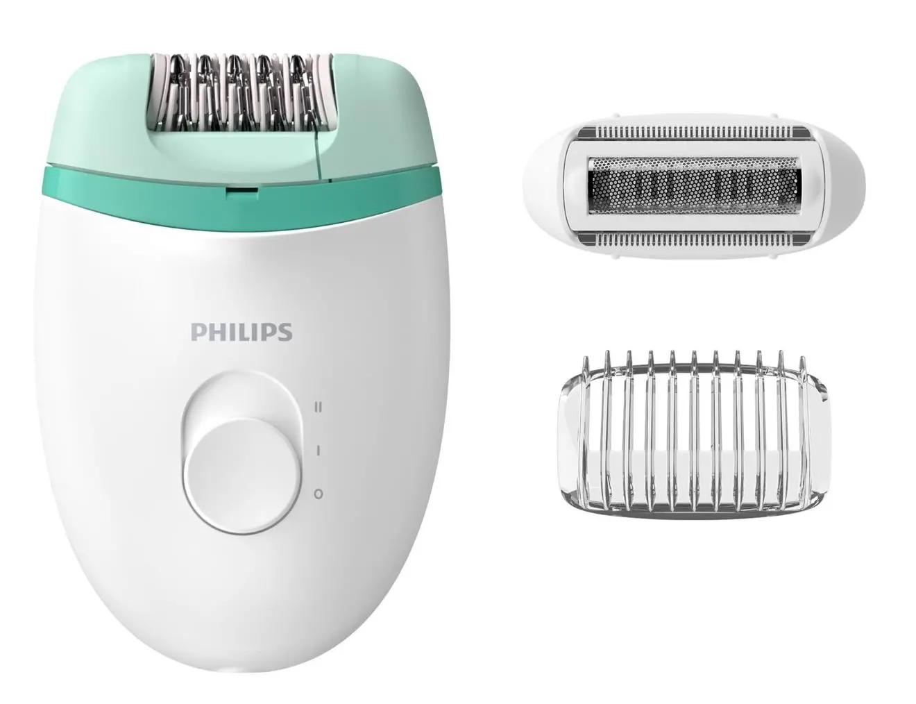 Depilator Philips BRE245/00