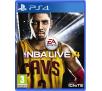 NBA Live 14 PS4 / PS5
