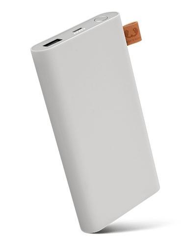 Powerbank Fresh 'n Rebel 6000 mAh Cloud ver 2018