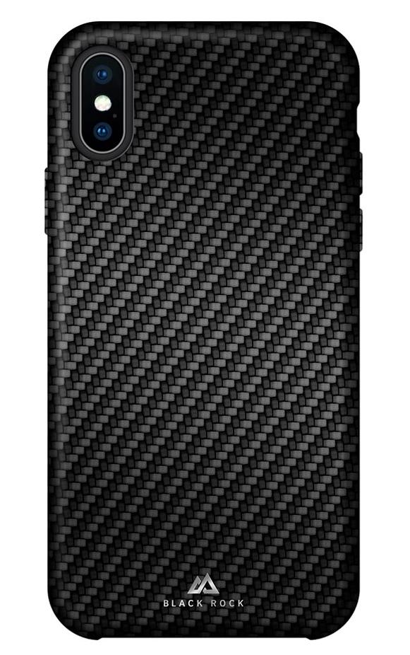 Black Rock Flex Carbon iPhone X