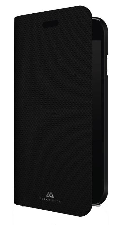Etui Black Rock Material Pure Booklet do iPhone 6/7/8 Plus