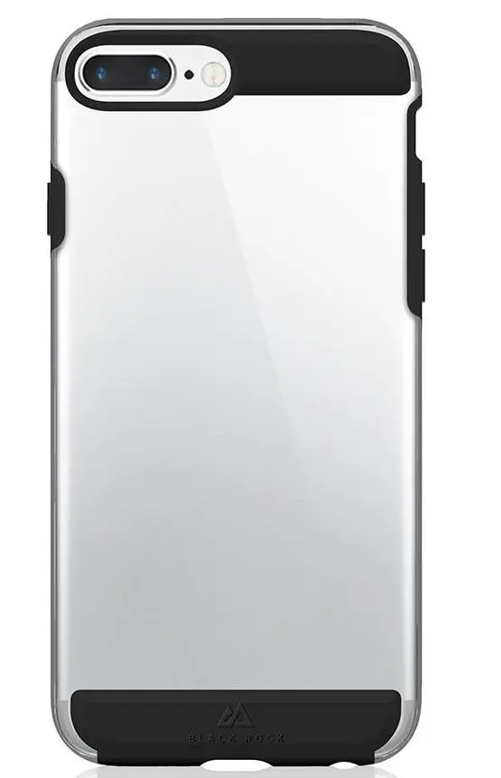 Etui Black Rock Air Protect Case do iPhone 6/6s/7/8 Plus Czarny