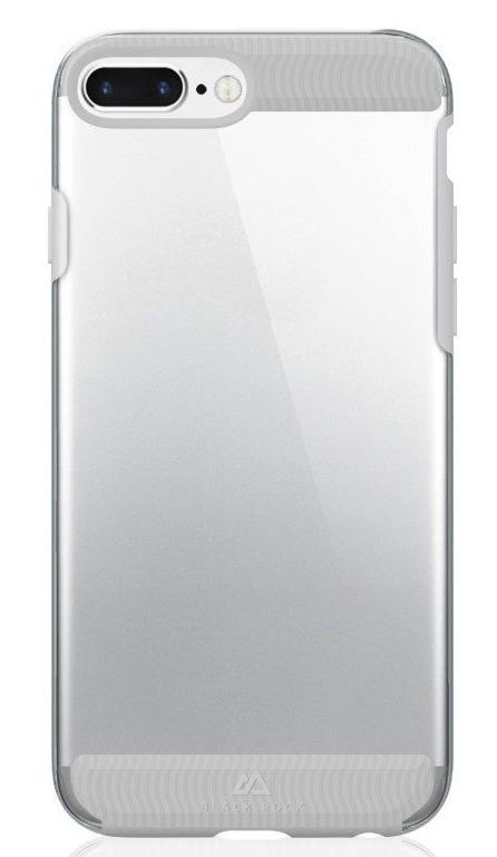 Etui Black Rock Air Protect Case do iPhone 6/6s/7/8 Plus (szary)