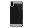 Etui Black Rock Air Protect Case do iPhone X (szary)