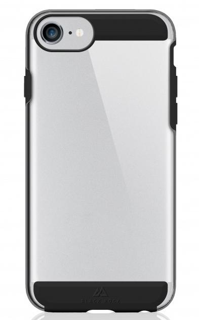 Etui Black Rock Air Protect Case do iPhone 6/6s/7/8 (czarny)