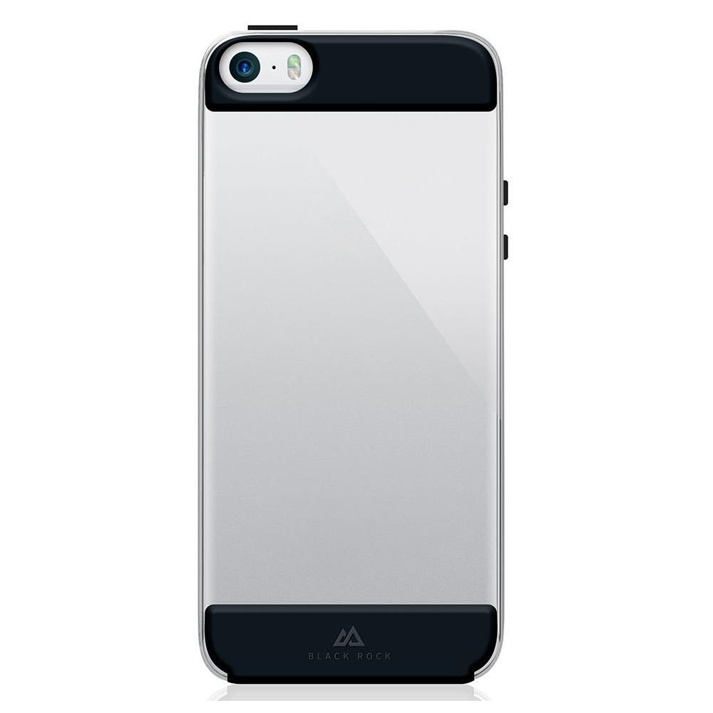 Etui Black Rock Air Protect Case do iPhone 5/5s/SE (czarny)