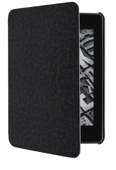 Etui Hama Kindle Paperwhite 4 Czarny