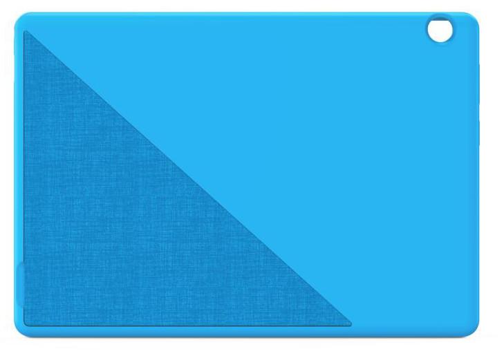 Etui na tablet Lenovo Kids Bumper TAB M10 (niebieski)