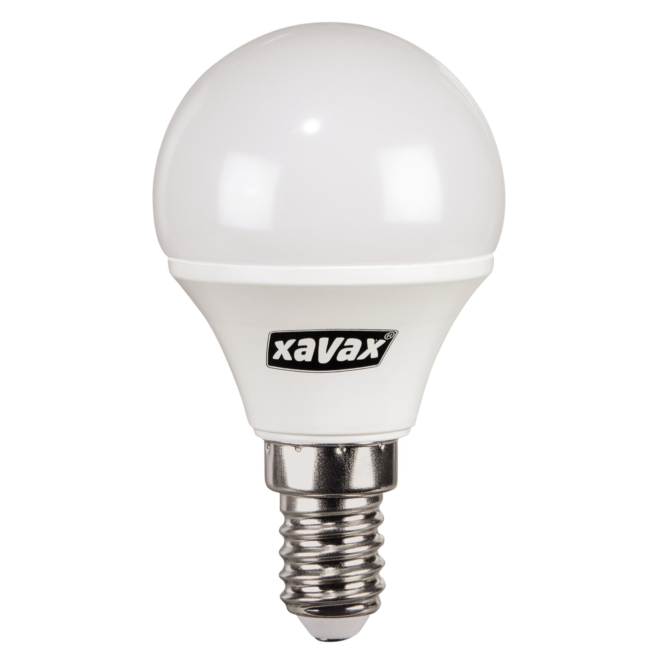 Xavax LED 3W E14 (112526)