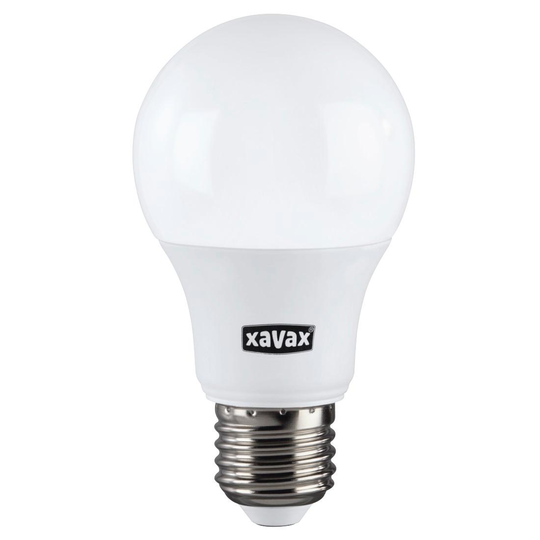 Xavax LED 8,5W E27 (112532)