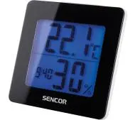 Sencor SWS 1500 B