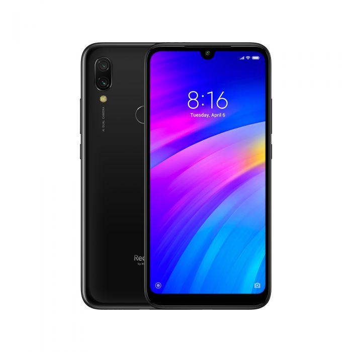Smartfon Xiaomi Redmi 7 32GB (czarny)