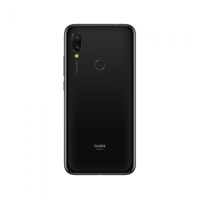 Smartfon Xiaomi Redmi 7 32GB (czarny)