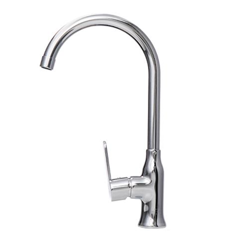 Bateria Alveus Slim 1095001 (chrom)