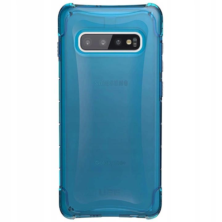UAG Plyo Case Samsung Galaxy S10+ (glacier)