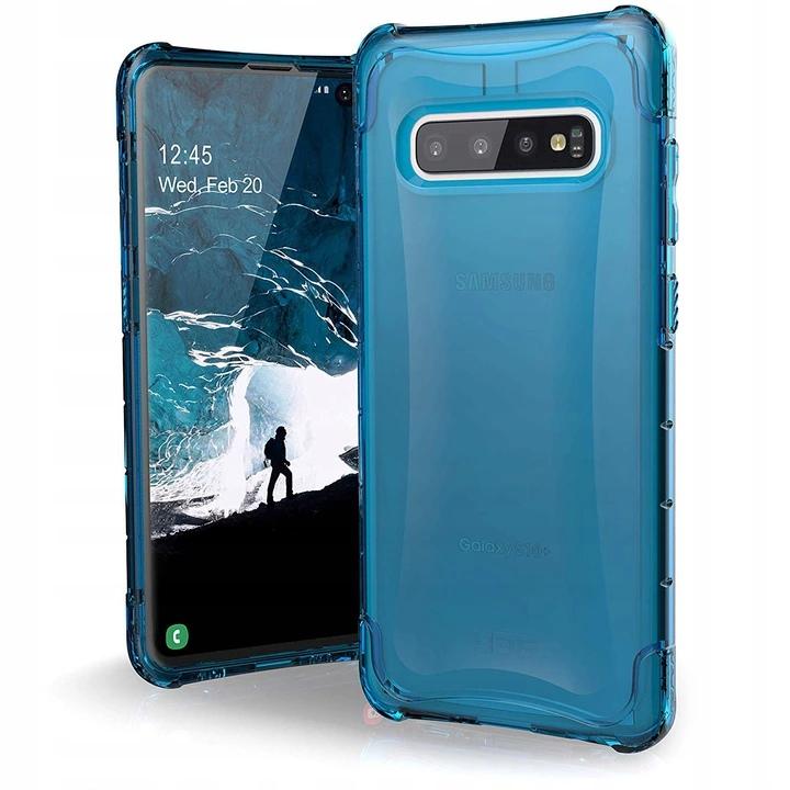 UAG Plyo Case Samsung Galaxy S10+ (glacier)