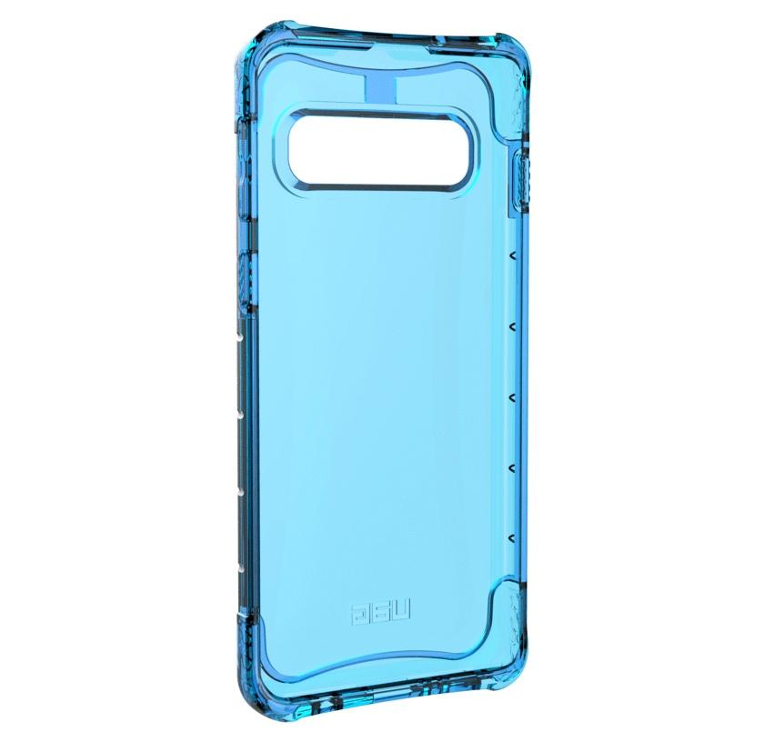 UAG Plyo Case Samsung Galaxy S10+ (glacier)
