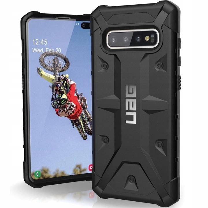 UAG Pathfinder Case Samsung Galaxy S10+ (czarny)