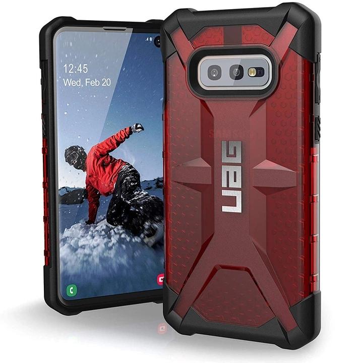 UAG Plasma Case Samsung Galaxy S10e (magma)