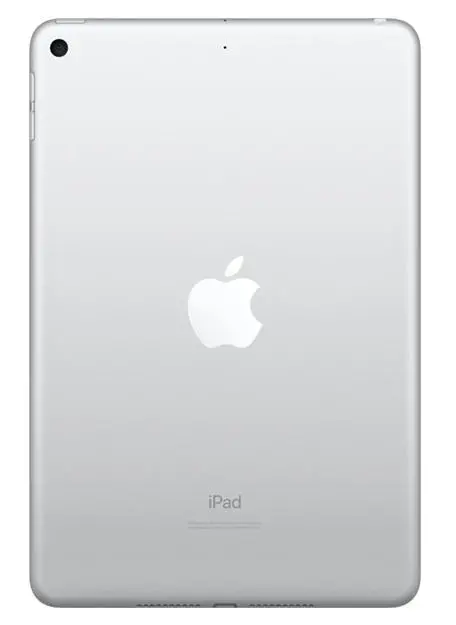 Apple iPad mini 2019 256GB Wi-Fi Cellular Srebrny