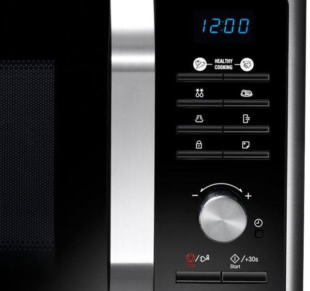 Kuchenka mikrofalowa Samsung MS23F301TAS