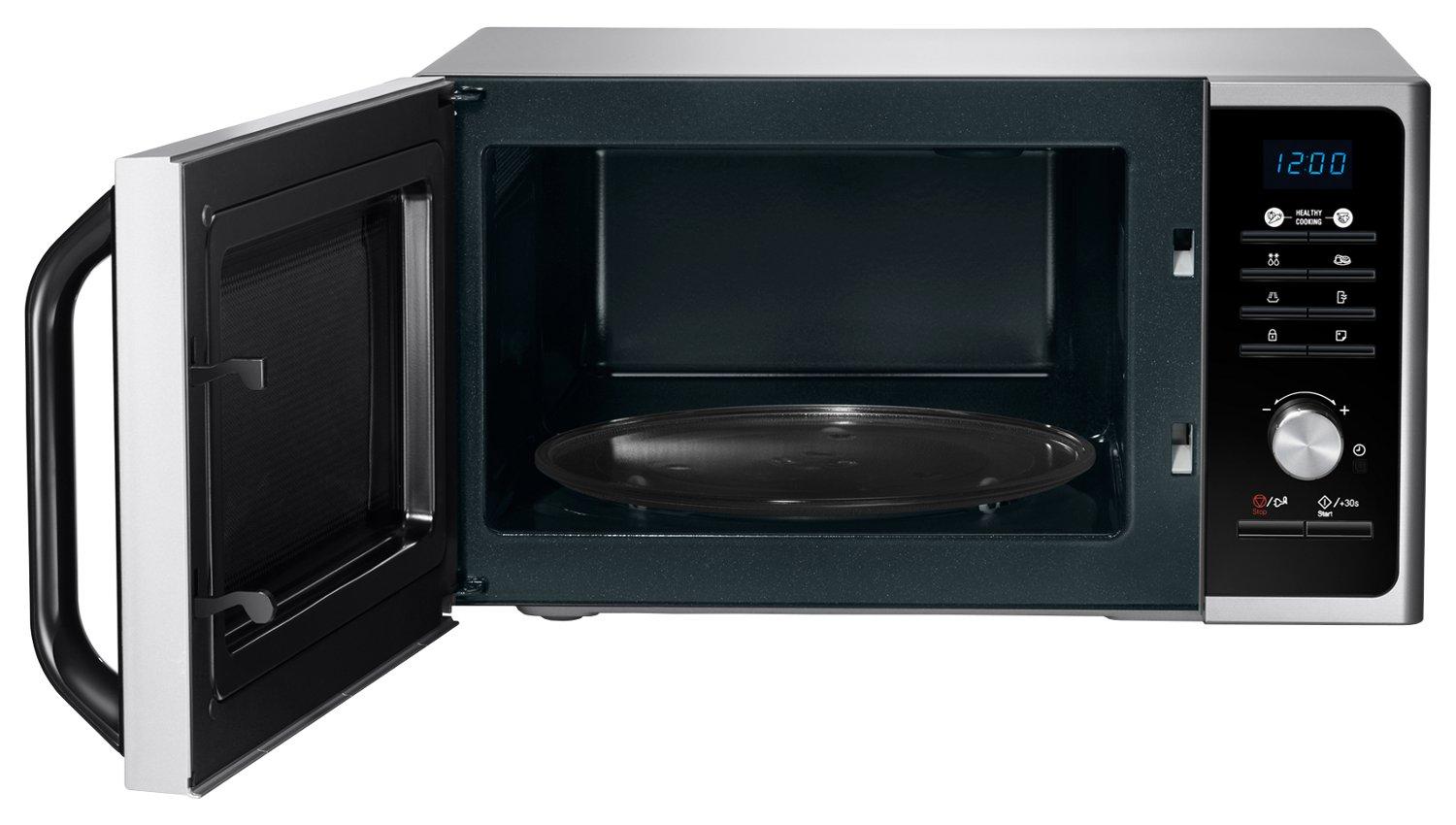 Kuchenka mikrofalowa Samsung MS23F301TAS