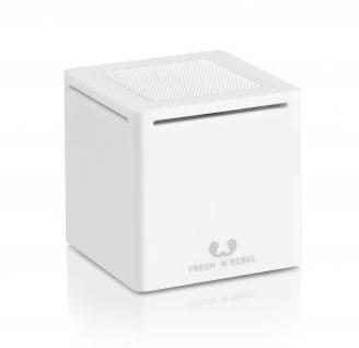 Głośnik Bluetooth Fresh 'n Rebel Rockbox Cube Fabriq Edition Sugar Promo