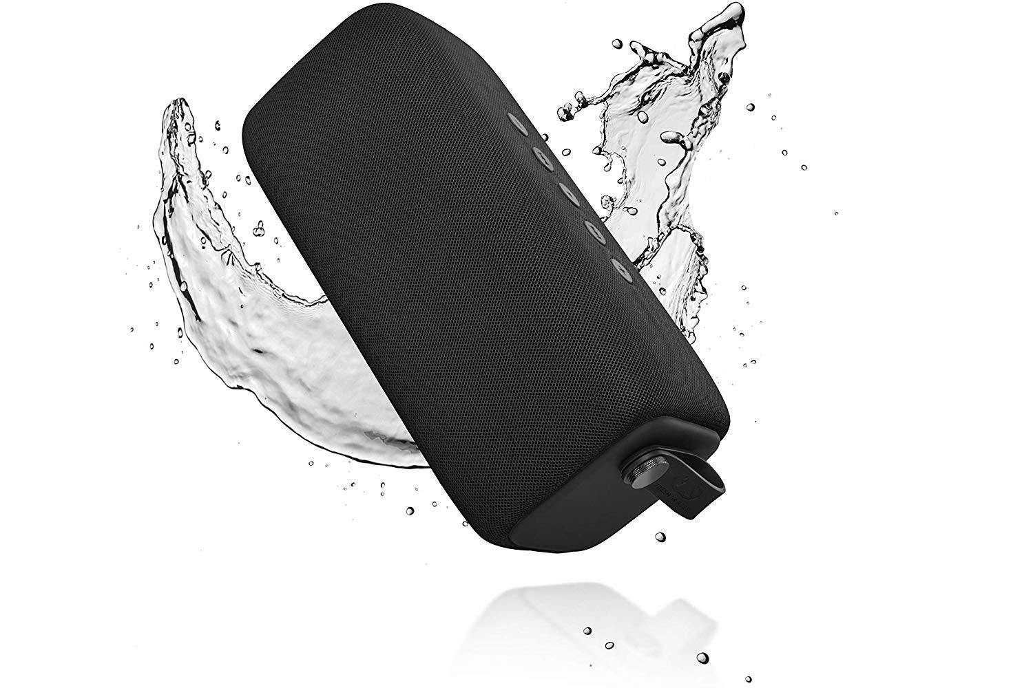 Głośnik Bluetooth Fresh 'n Rebel Rockbox Bold L (concrete)
