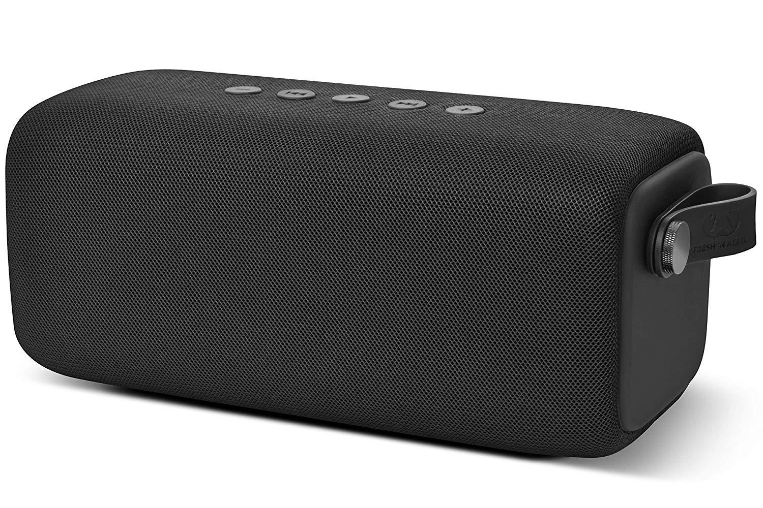 Głośnik Bluetooth Fresh 'n Rebel Rockbox Bold L (concrete)