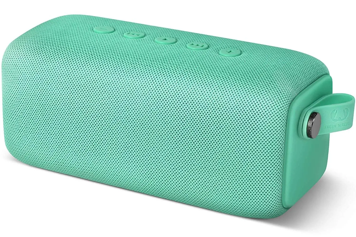 Głośnik Bluetooth Fresh 'n Rebel Rockbox Bold M 24W Peppermint