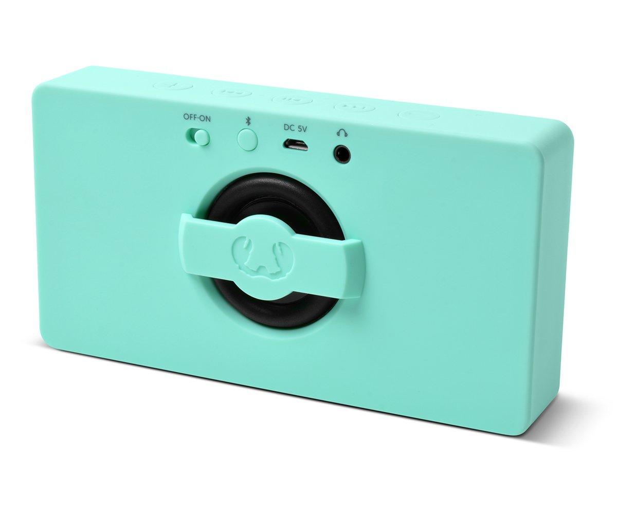 Głośnik Bluetooth Fresh 'n Rebel Rockbox Slice Fabriq Edition (peppermint)