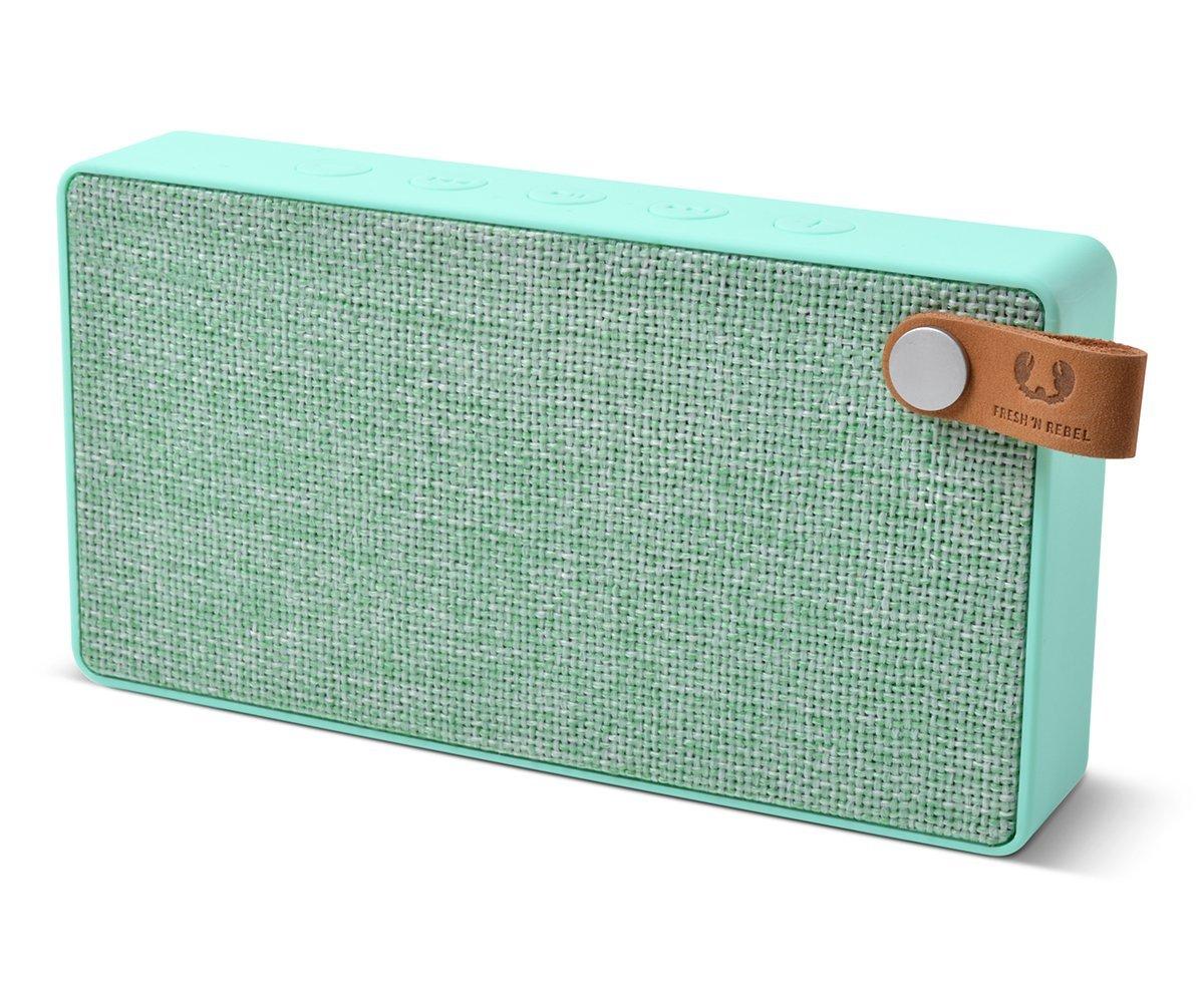 Głośnik Bluetooth Fresh 'n Rebel Rockbox Slice Fabriq Edition (peppermint)