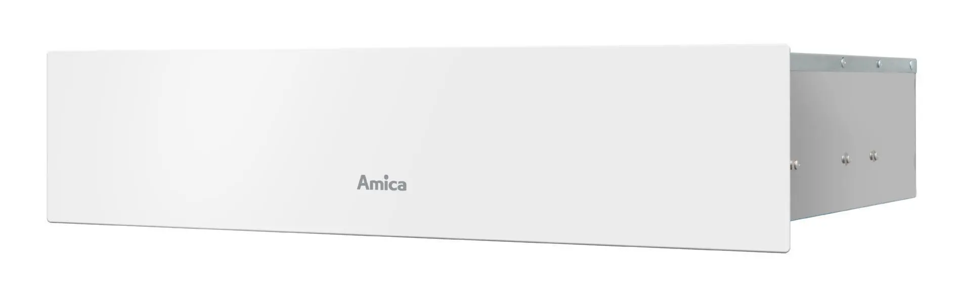 Szuflada grzewcza Amica AWDM6W X-TYPE Biały