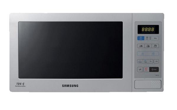 Kuchenka mikrofalowa Samsung MW73B-S Linia ECO
