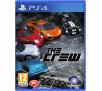 The Crew - Gra na PS4 (Kompatybilna z PS5)