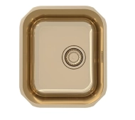 Alveus Monarch Variant 40 1113587 Brązowy