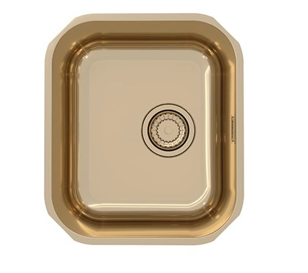 Alveus Monarch Variant 40 1113587 Brązowy